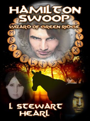 cover image of Hamilton Swoop